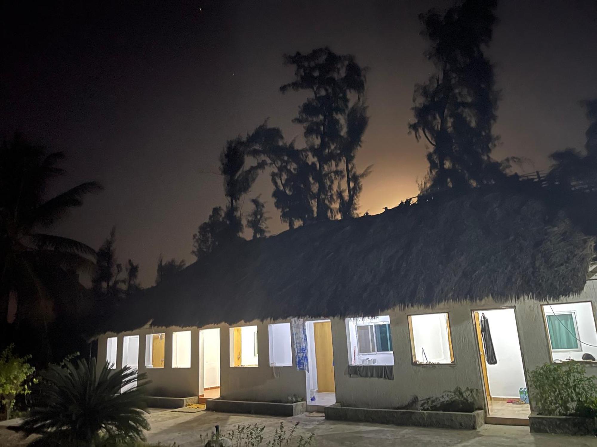 Poco Loco B&B Abémé Extérieur photo