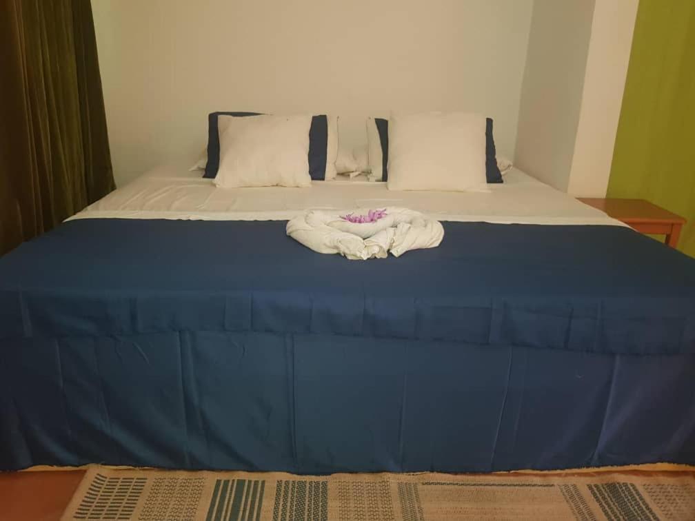Poco Loco B&B Abémé Extérieur photo