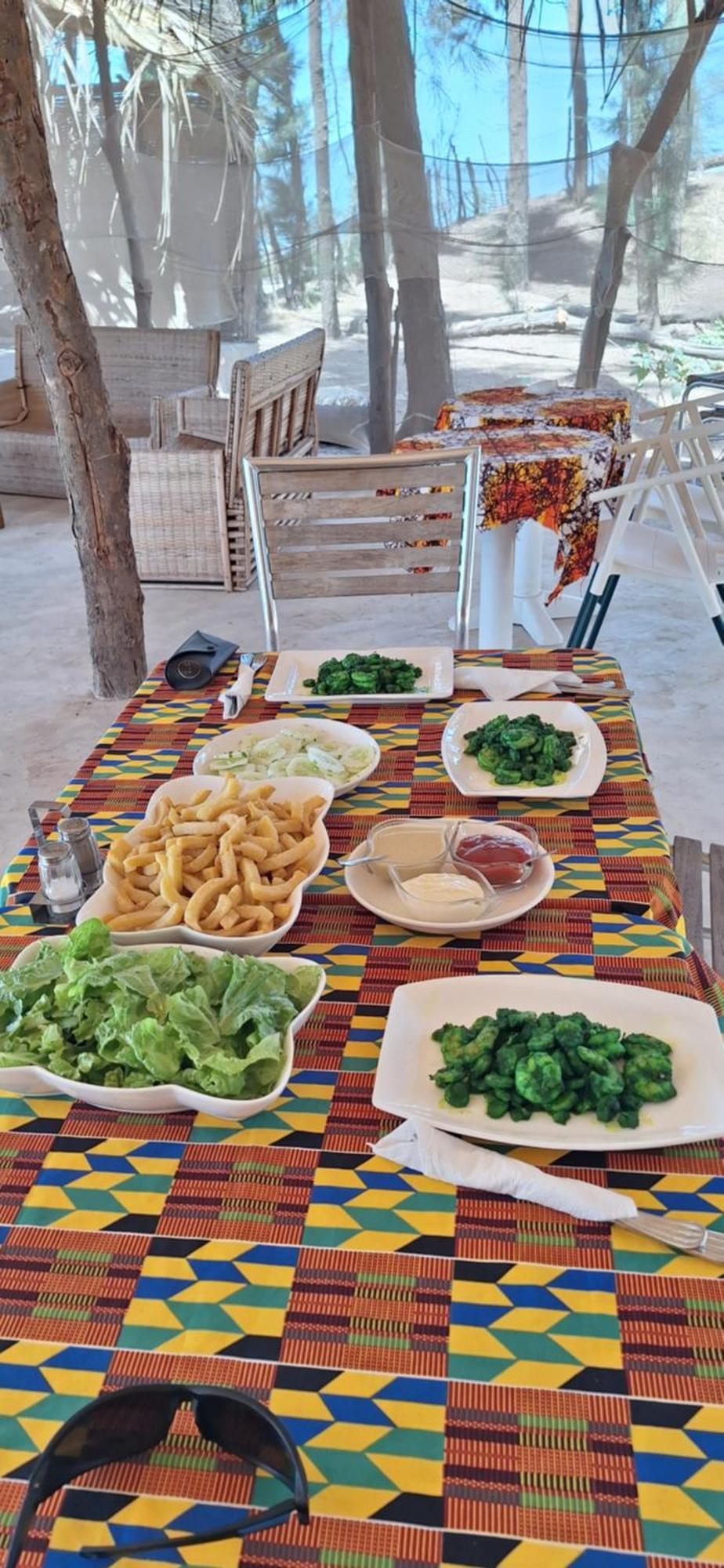 Poco Loco B&B Abémé Extérieur photo