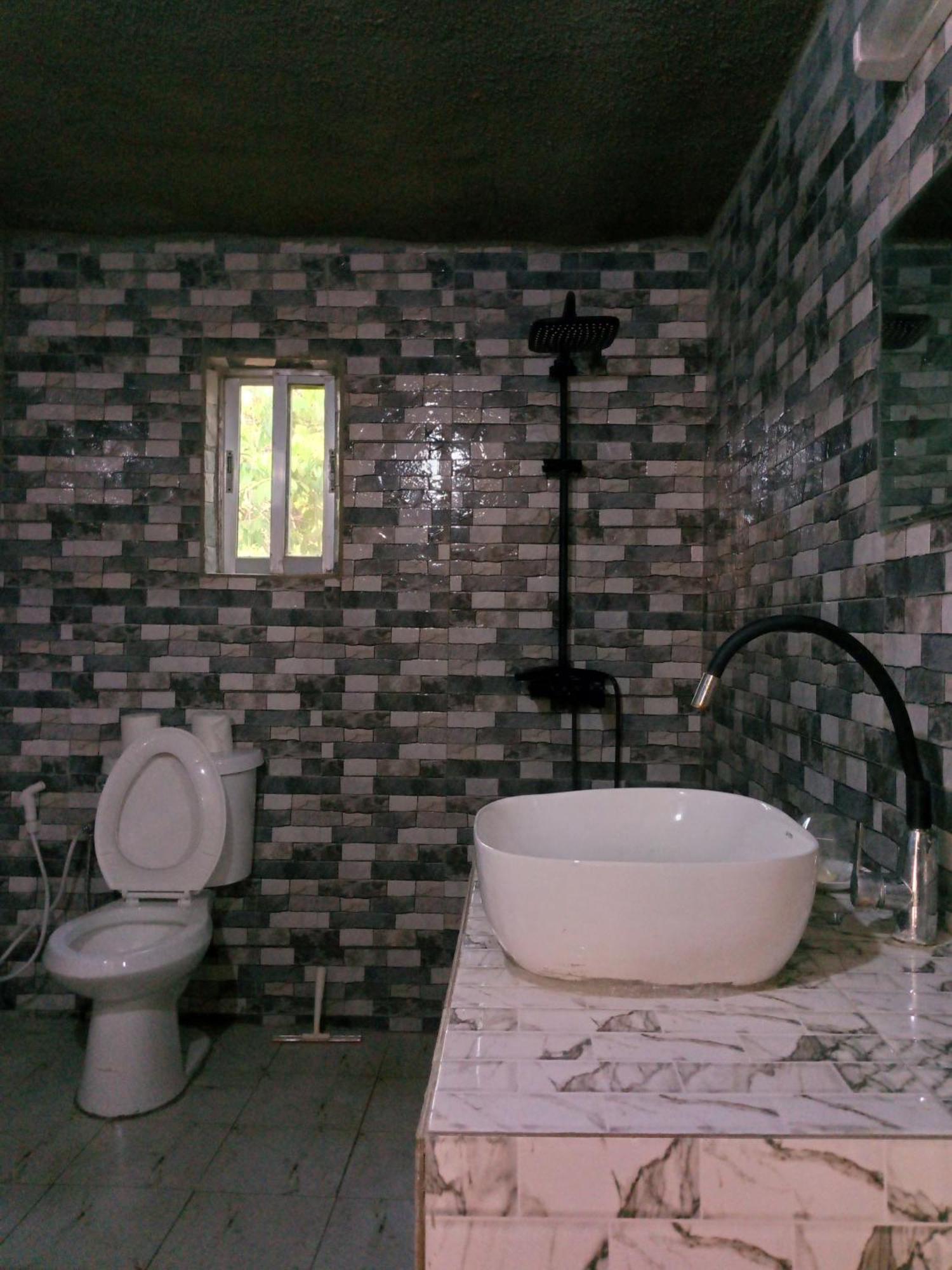 Poco Loco B&B Abémé Extérieur photo