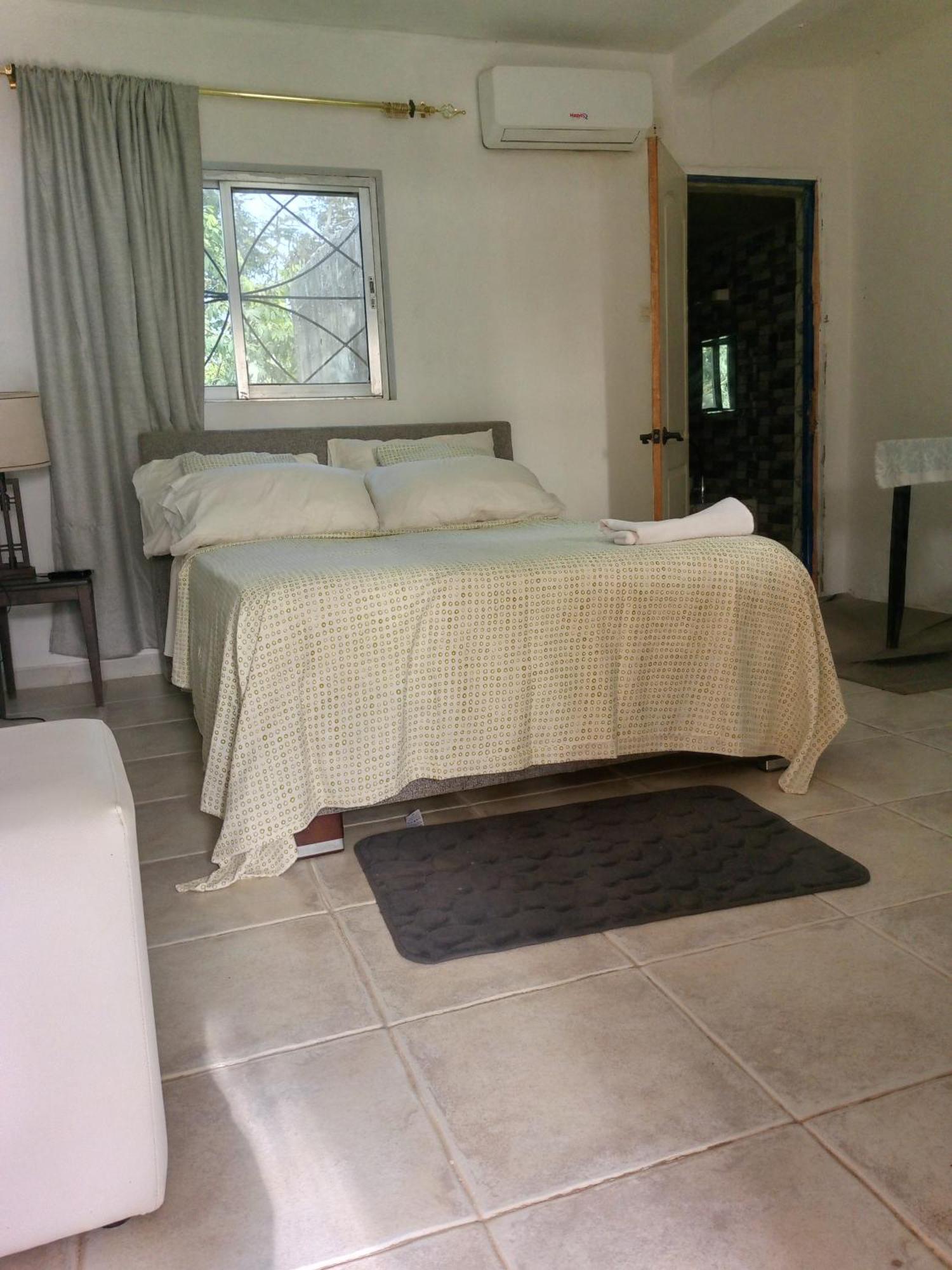 Poco Loco B&B Abémé Extérieur photo