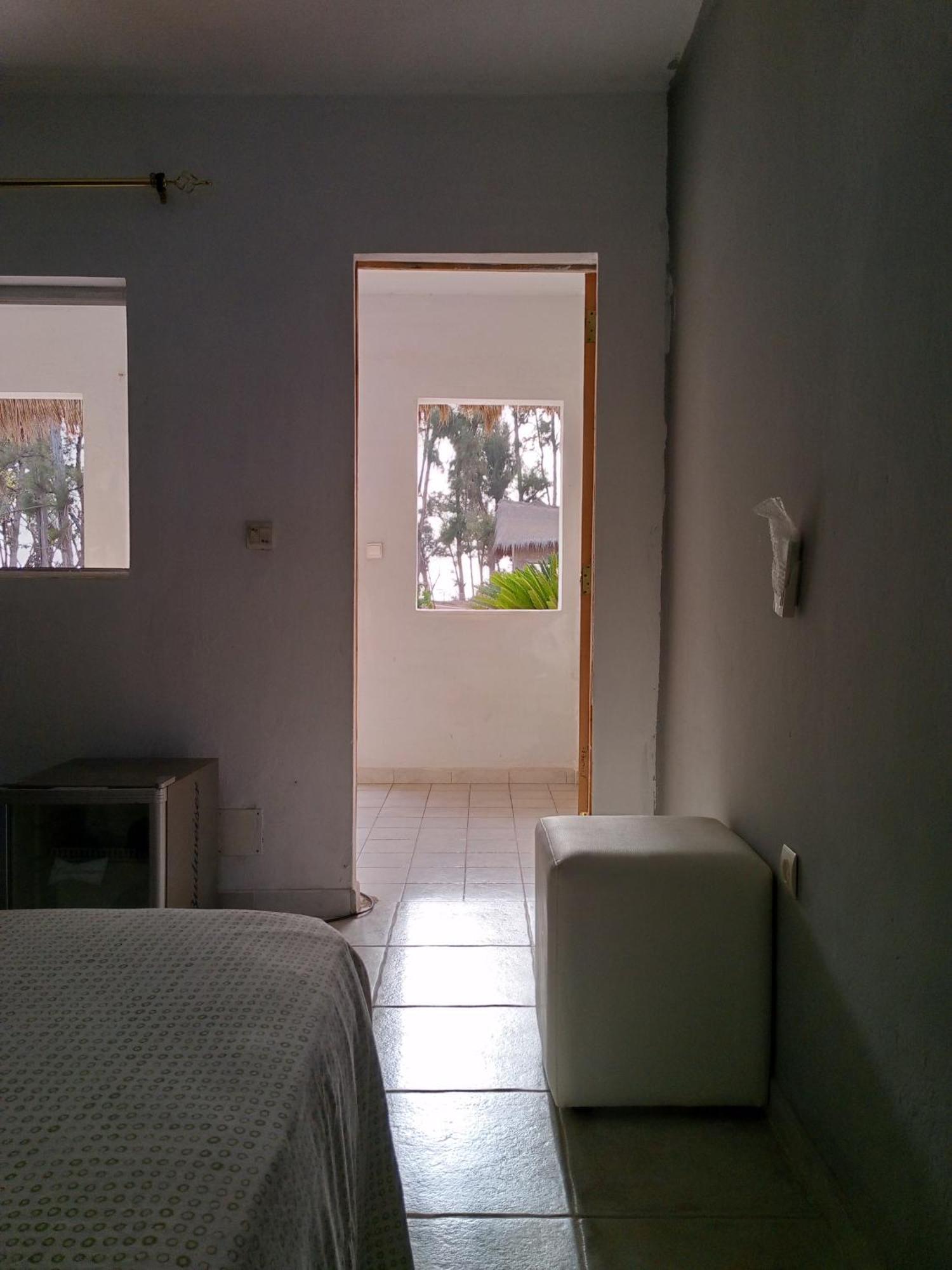 Poco Loco B&B Abémé Extérieur photo