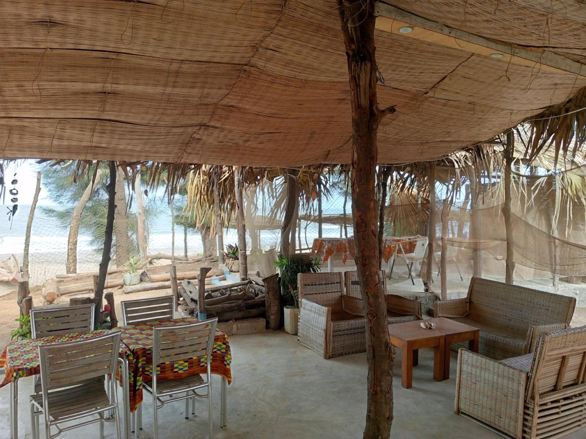 Poco Loco B&B Abémé Extérieur photo