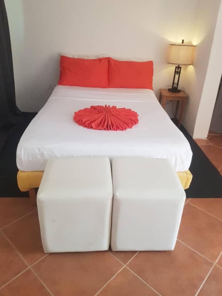 Poco Loco B&B Abémé Extérieur photo