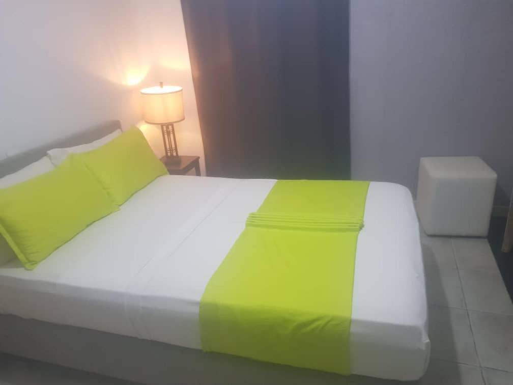 Poco Loco B&B Abémé Extérieur photo
